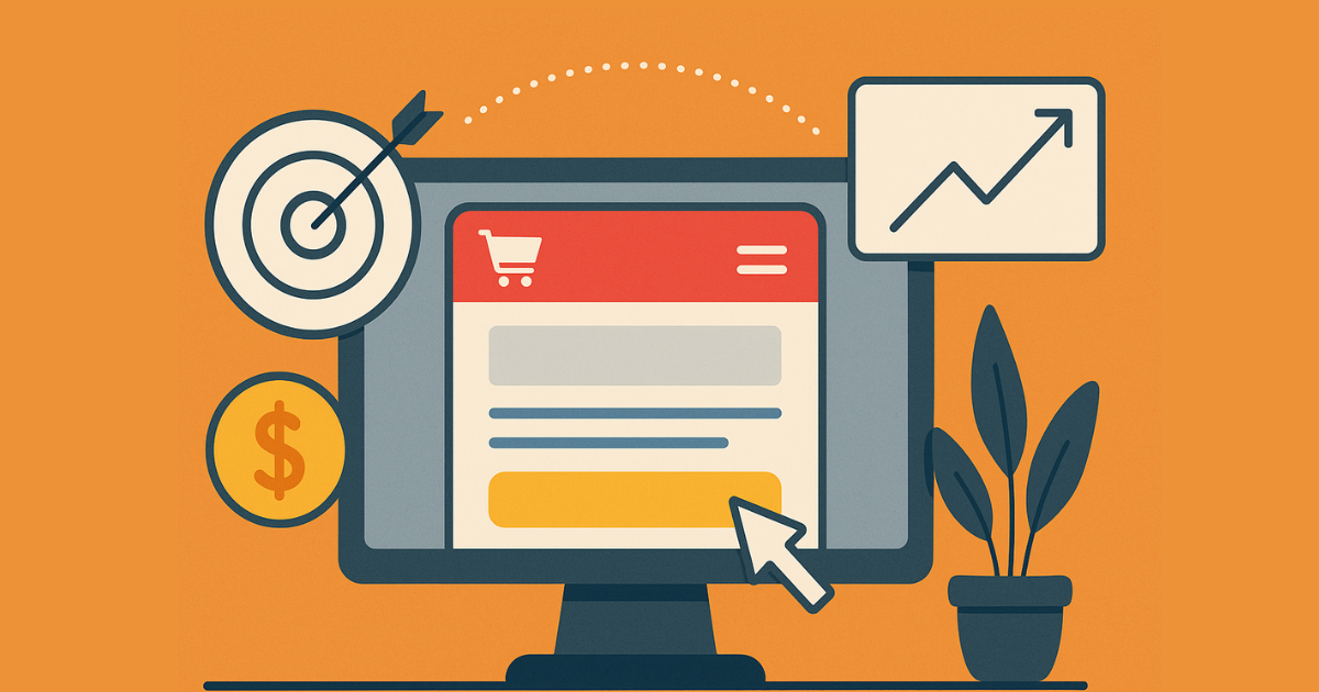 Landing Pages Que Convertem: Como Criar Páginas que Vendem Todos os Dias