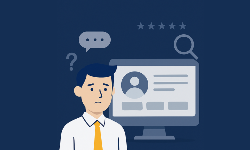 Presença Digital: Como Construir Autoridade Online e Atrair Mais Clientes em 2025