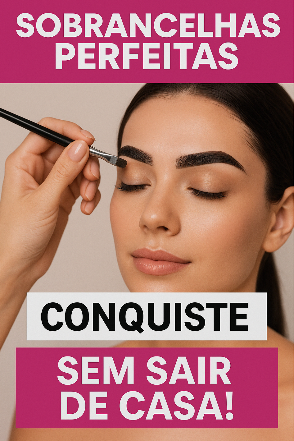curso sombrancelhas